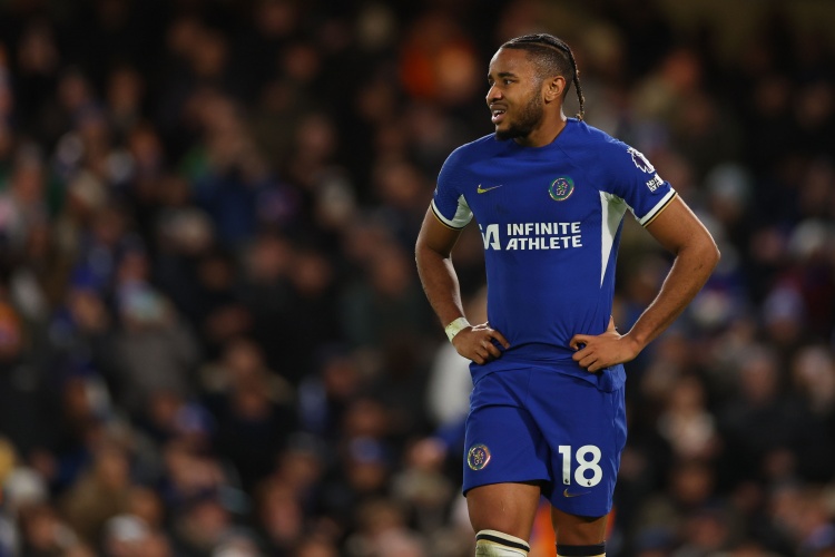 记者：蓝军提出恩昆库换费尔明被巴萨拒绝 巴萨未优先考虑恩昆库