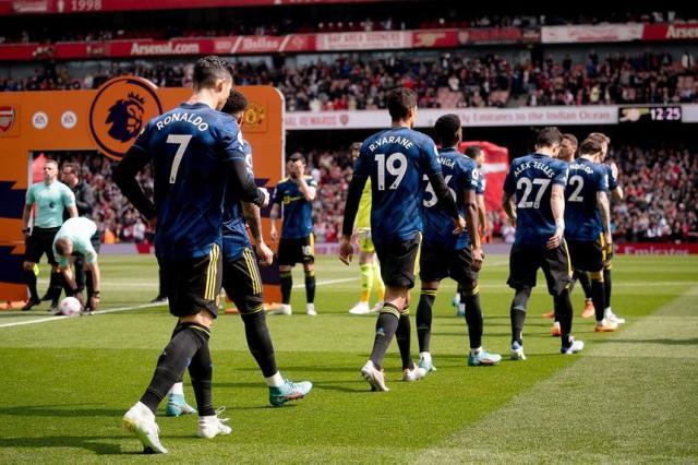 华体会入口-林良锋：开季黑马肆虐，英超起步为何这么乱？