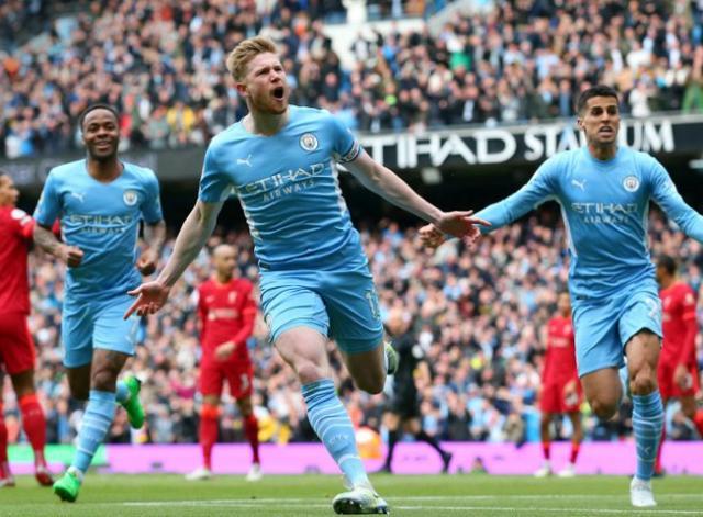 华体会入口-英超史上最强也许是吹牛 但丁丁不该算当下第一？