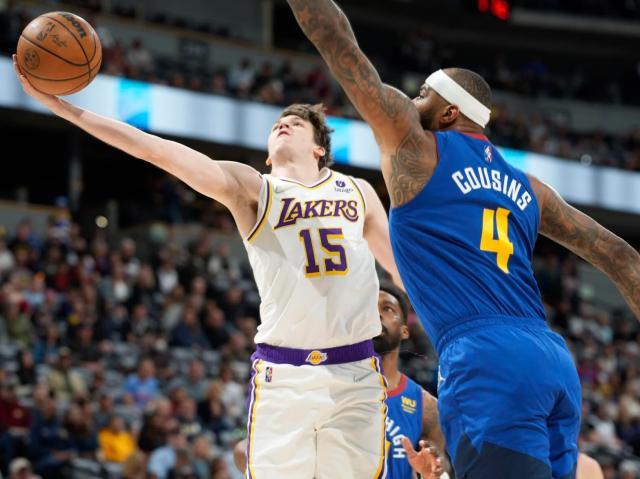 赛季刚结束湖人就换帅，沃格尔离开或许对大家都好